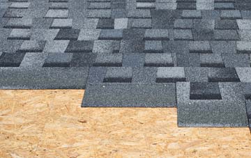 expert Chatford asphalt roof companies