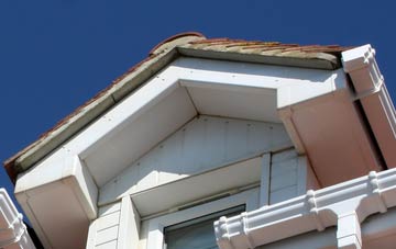 Chatford fascia installation costs