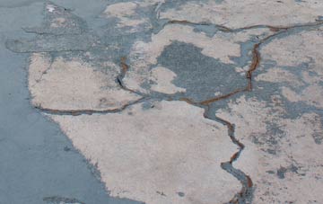 fibreglass roofing replacement Chatford