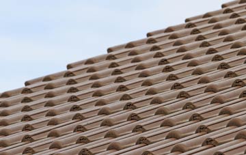 plastic roofing Chatford, Shropshire