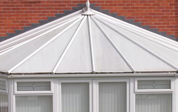 Chatford polycarbonate conservatory roof repairs
