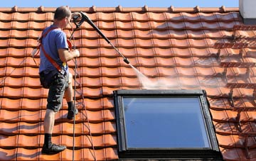 roof cleaning Chatford, Shropshire