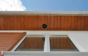 Chatford soffit repair quotes