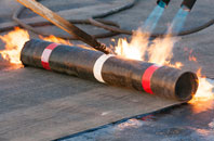 Chatford flat roof sealing
