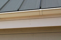 Chatford soffit repair