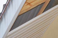 rated Chatford soffit repair companies